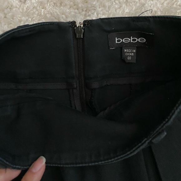 Bebe pencil skirt 00 (sk1) - Picture 4 of 6